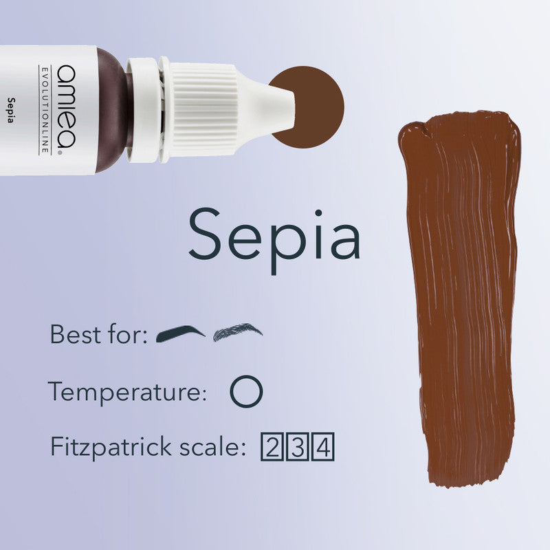 Sepia 10ml