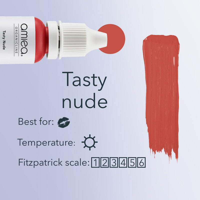 Tasty Nude 10ml