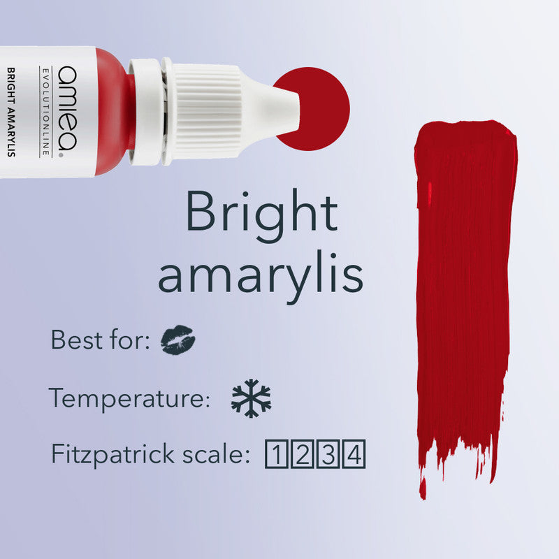 Bright Amarylis 10ml