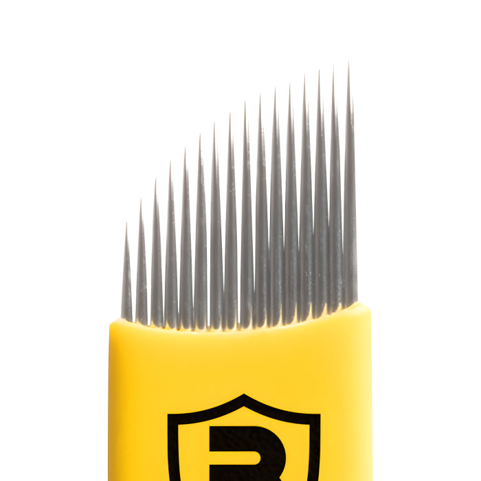 Box of 25 Biotek Microblading Blades