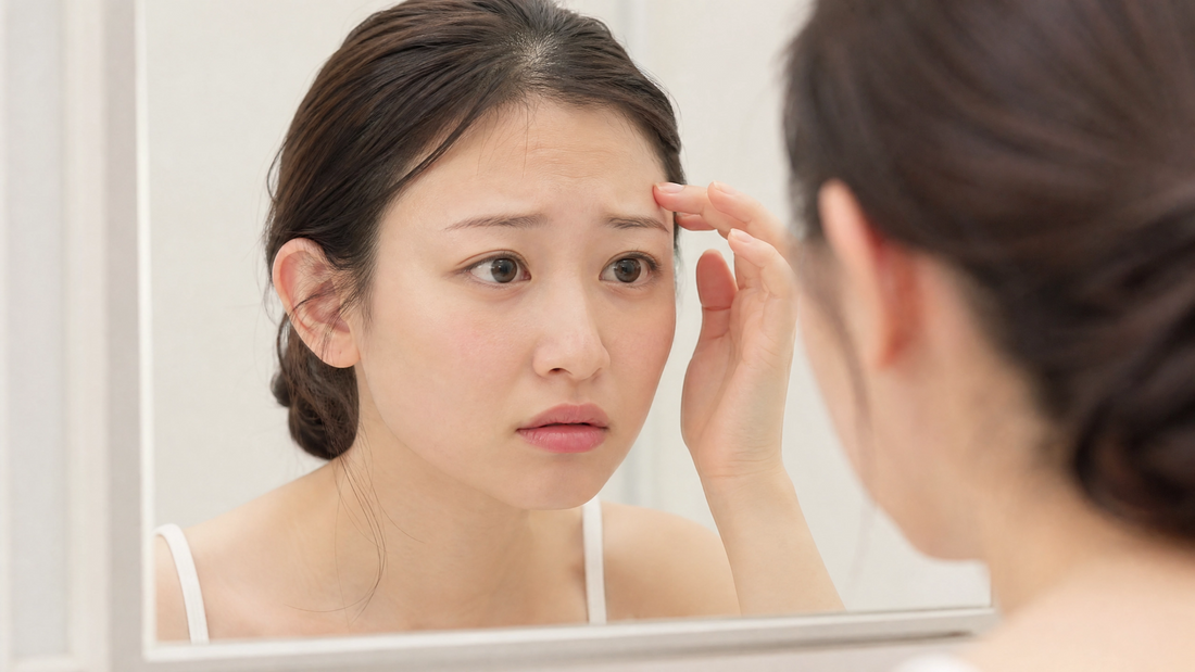 眉毛が薄い・生えない場合の対処法！アートメイク施術者が知っておくべき提案・相談方法