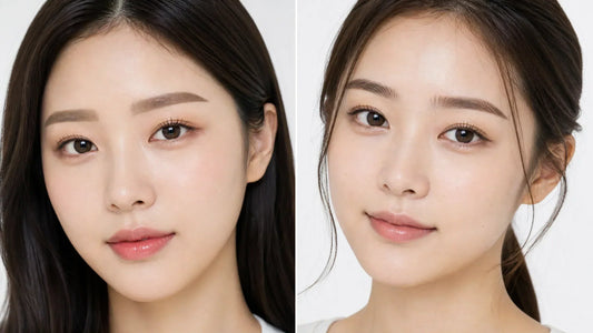 韓国と日本でアートメイクはどう違う？技術・デザイン・安全基準・値段を比較