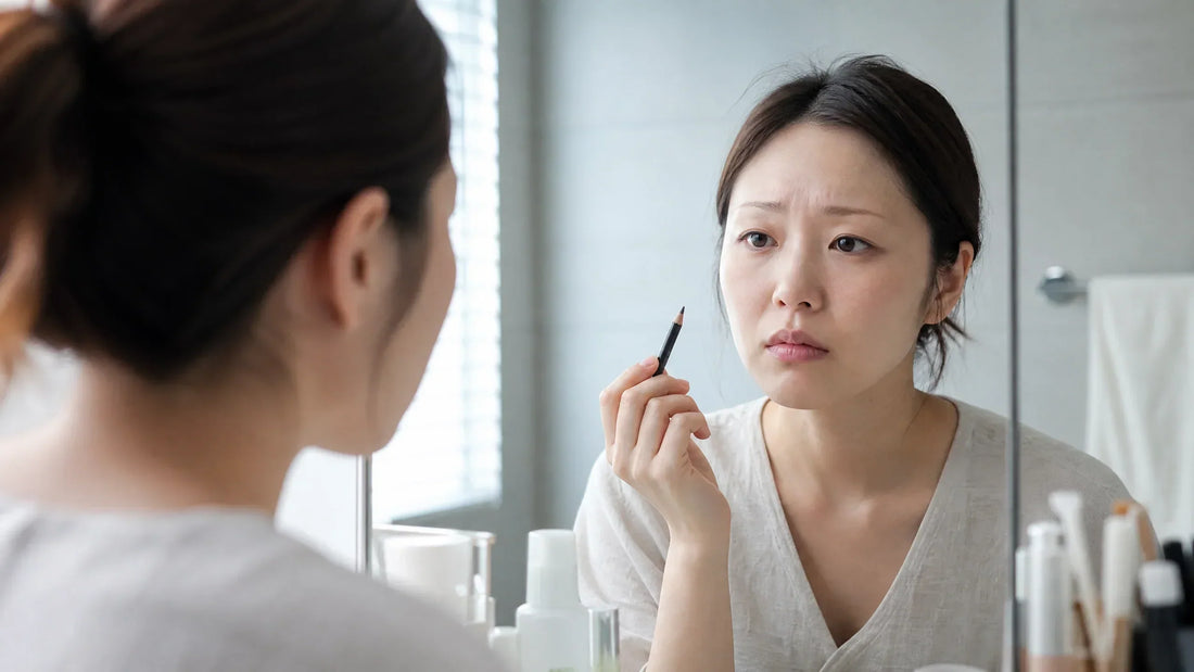 眉アートメイクに向いてる人・向いていない人｜肌質・病歴・ライフスタイルによる適応判断