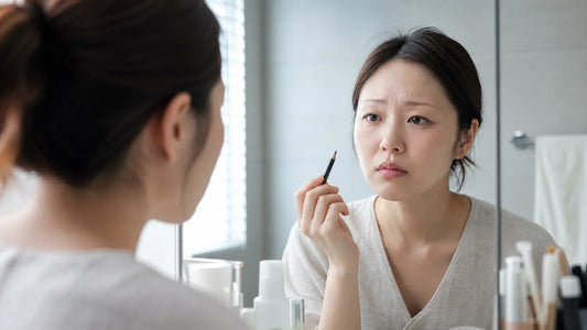 眉アートメイクに向いてる人・向いていない人｜肌質・病歴・ライフスタイルによる適応判断