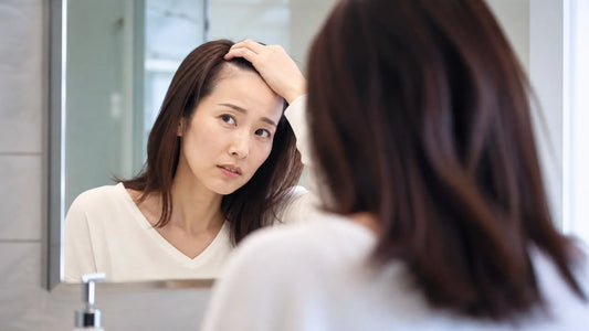 ヘアラインアートメイクとは？生え際の形成・おでこ修正・薄毛カバーの施術