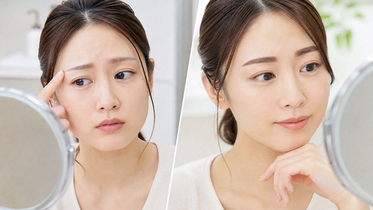 眉毛アートメイクの失敗例｜失敗しないためのポイントも解説