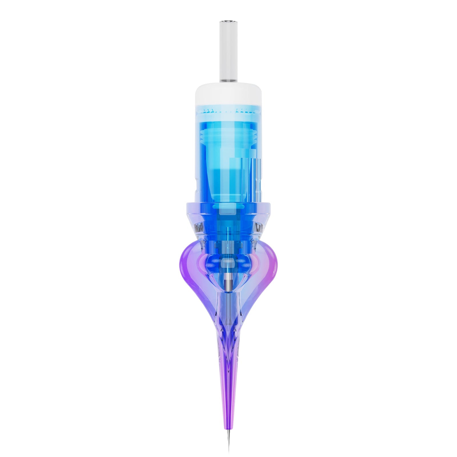 Mast Ocean Heart Ti Series Cartridges Needles - Box of 20