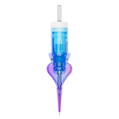 Mast Ocean Heart Ti Series Cartridges Needles - Box of 20