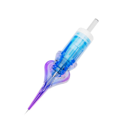 Mast Ocean Heart Ti Series Cartridges Needles - Box of 20