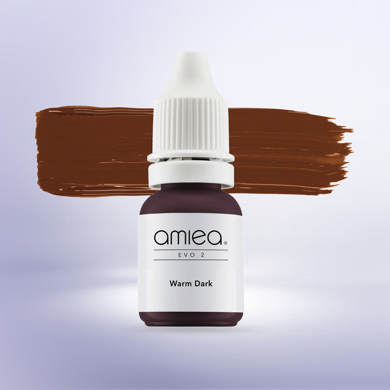 Warm Dark 10ml