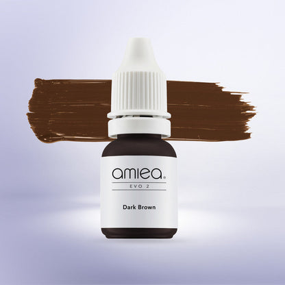 Dark Brown 10ml