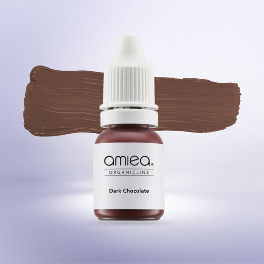 Dark Chocolate 10ml