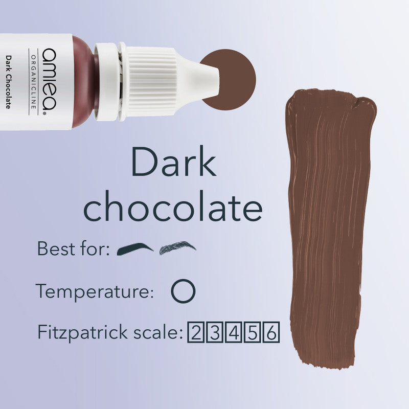 Dark Chocolate 10ml