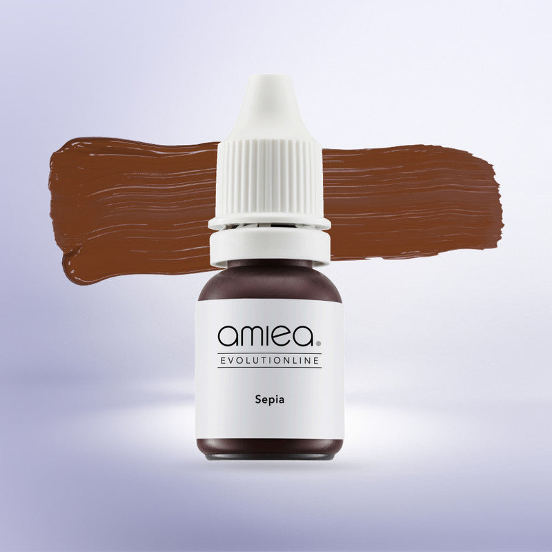 Sepia 10ml