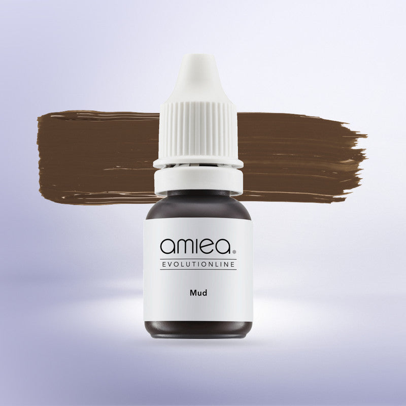 Mud 10ml
