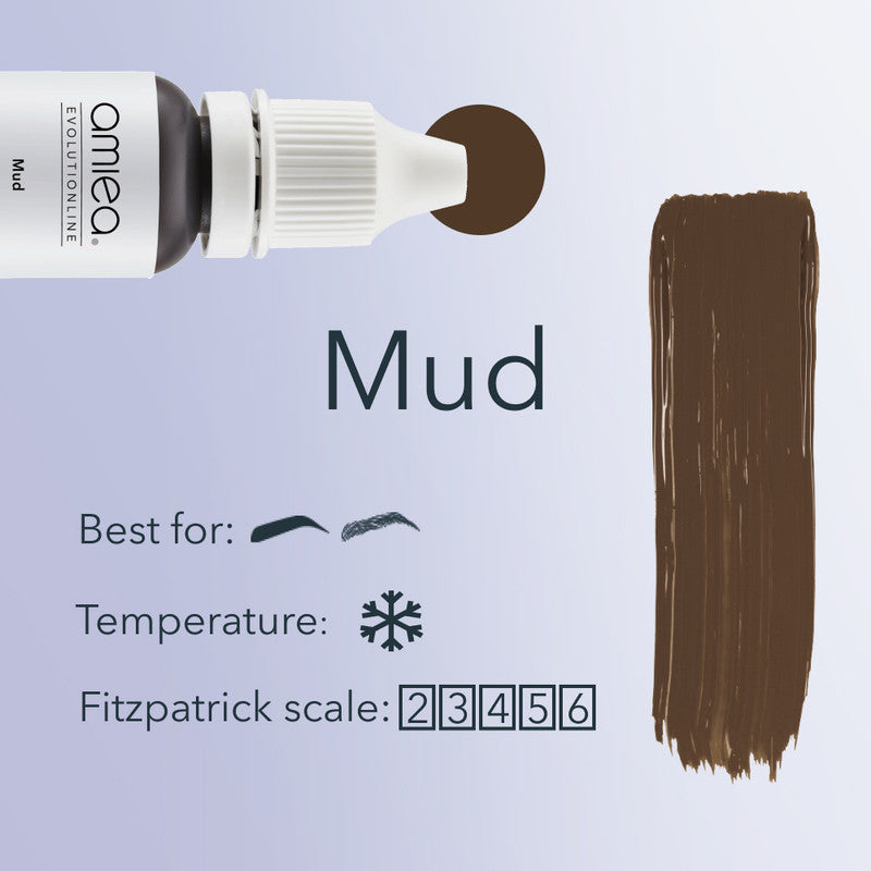 Mud 10ml