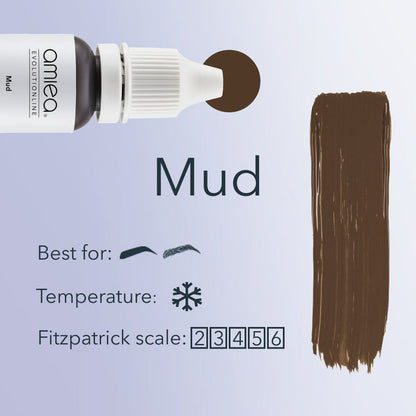 Mud 10ml