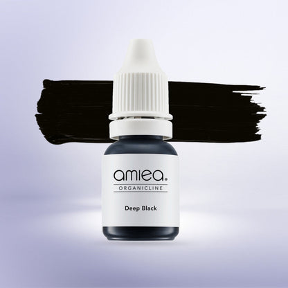Deep Black 10ml