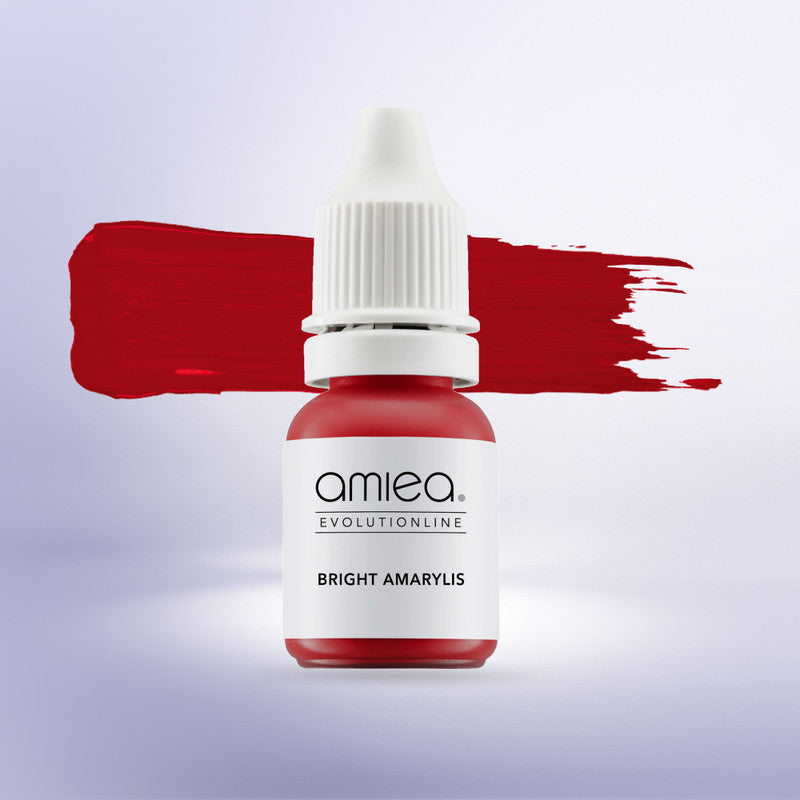 Bright Amarylis 10ml