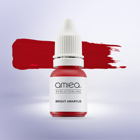 Bright Amarylis 10ml