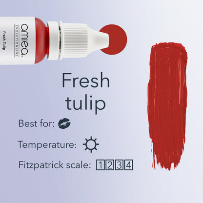 Fresh Tulip 10ml