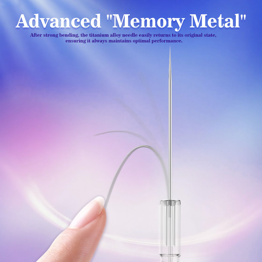 MAST Pro 2 Titanium Series Tattoo Cartridge Needles - Box of 20