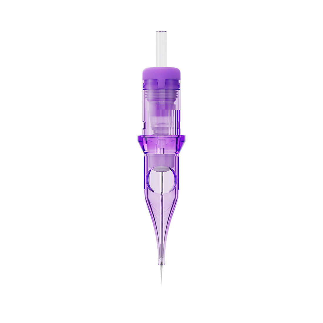 MAST Pro 2 Titanium Series Tattoo Cartridge Needles - Box of 20