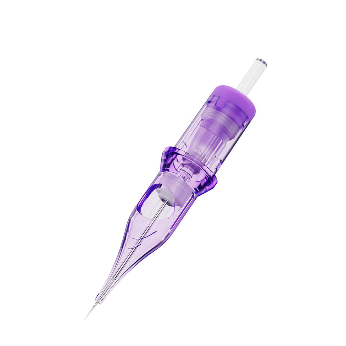 MAST Pro 2 Titanium Series Tattoo Cartridge Needles - Box of 20