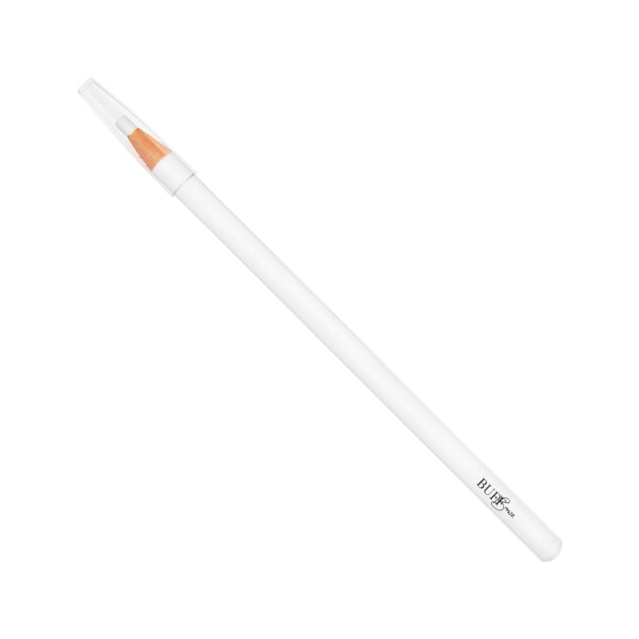 Buff Browz - The Brow Designer Pencil White