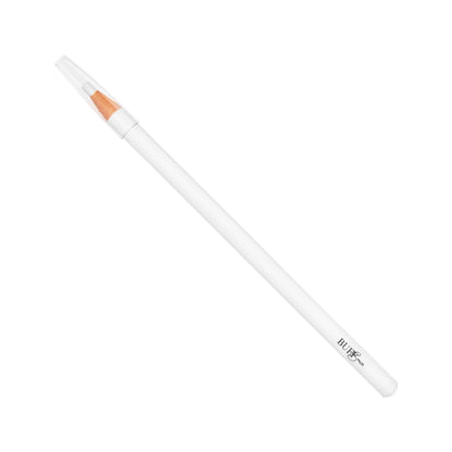 Buff Browz - The Brow Designer Pencil White