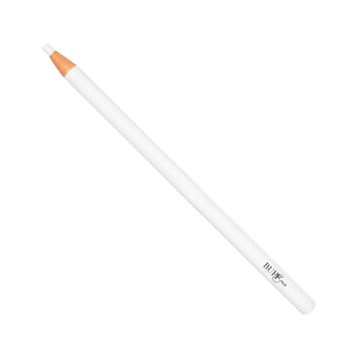 Buff Browz - The Brow Designer Pencil White