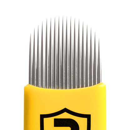 Box of 25 Biotek Microblading Blades