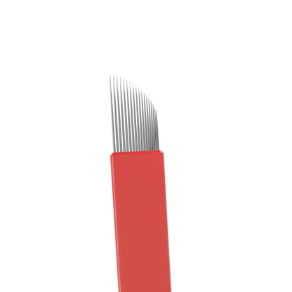 Box of 50 Killer Beauty Microblades