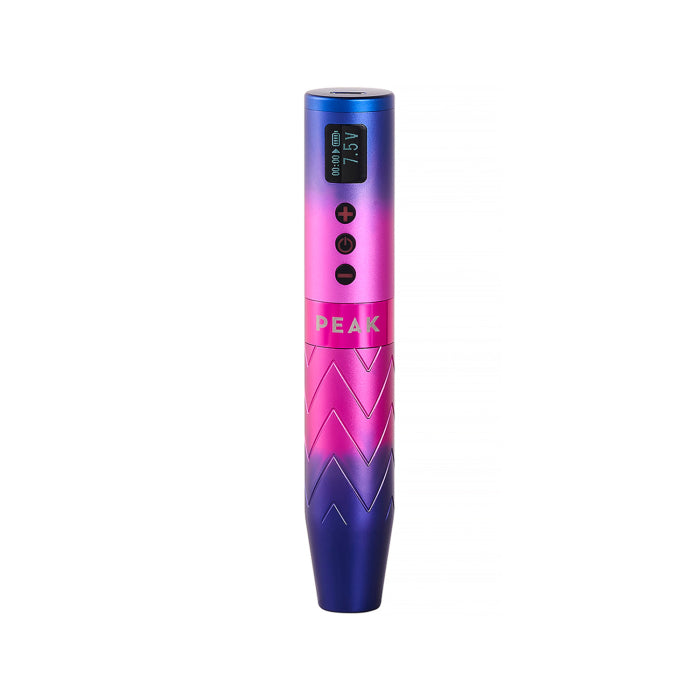 Peak Astra - Wireless Pen PMU Machine with Adjustable Stroke