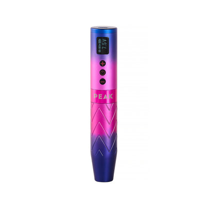 Peak Astra - Wireless Pen PMU Machine with Adjustable Stroke