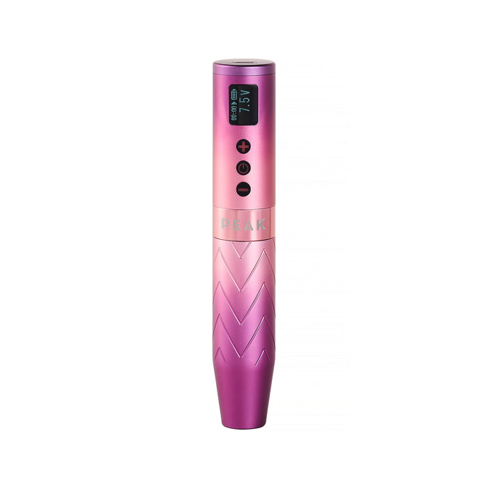 Peak Astra - Wireless Pen PMU Machine with Adjustable Stroke