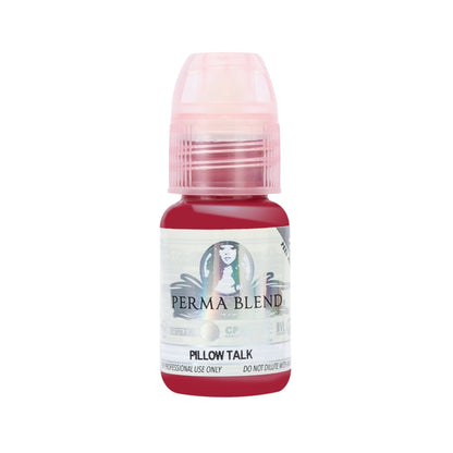 Perma Blend - Sultry Lips Kit - Complete Set of 7 Bottles (15ml)